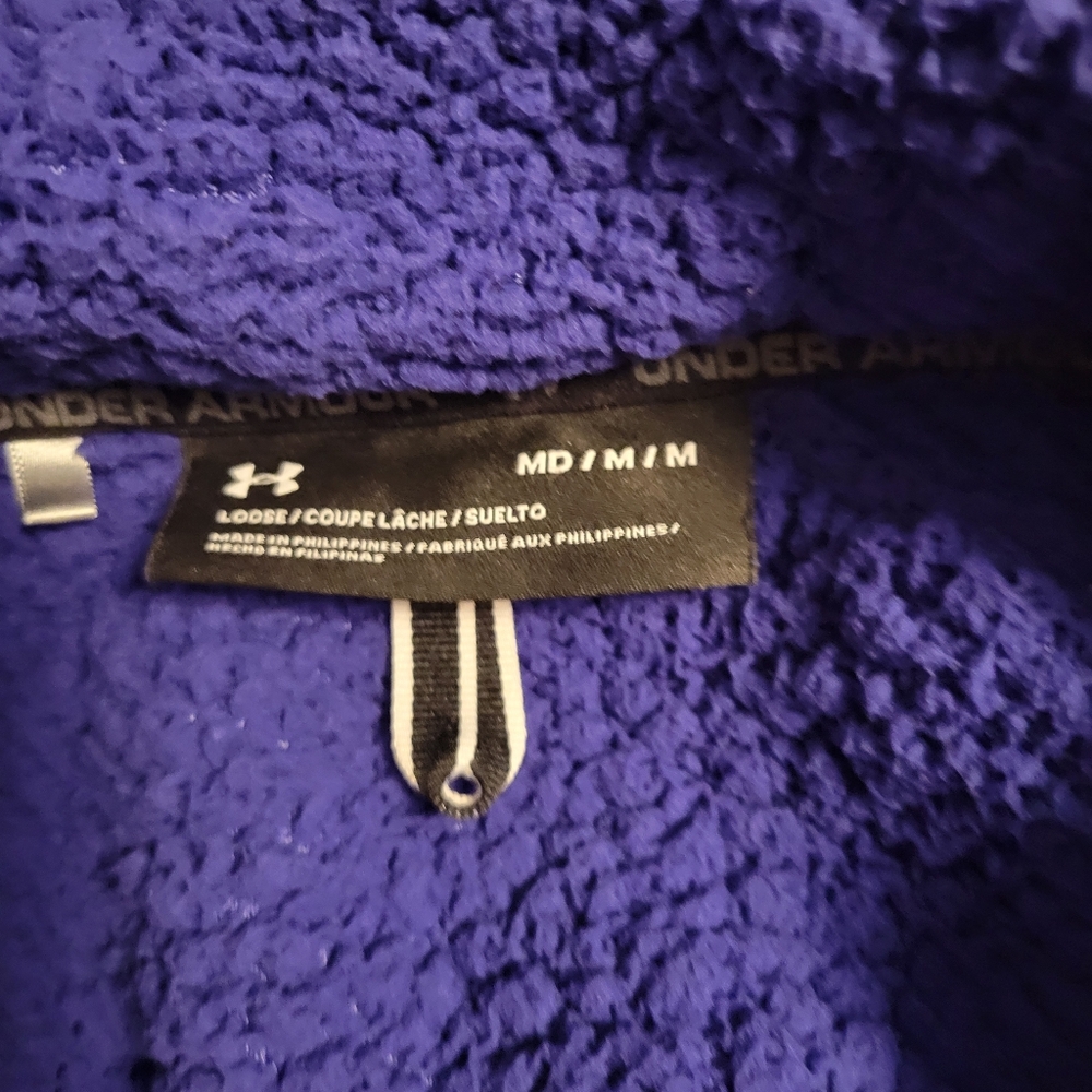 Under Armour jacket - Picture 3 of 3